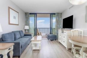 The Strand, 1BR Oceanfront, 4ppl